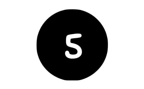 Circle Shape with Playful Mono 5: A Designer’s Review