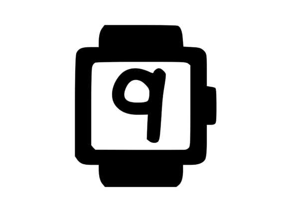 Smart Watch with Playful Mono 9: Graphics & Crafts Review
