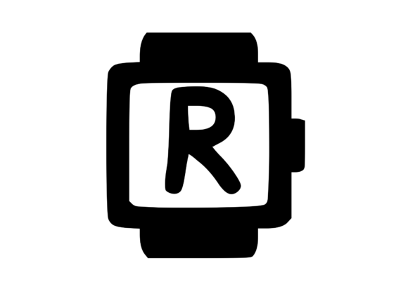 Smart Watch with Playful Mono R: Graphics & Crafts Review
