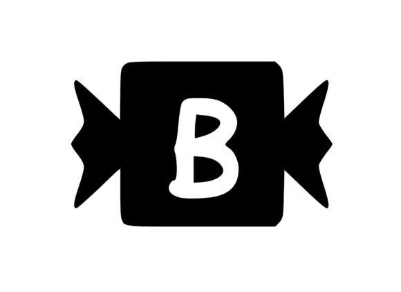 Wrapped Toffee with Playful Mono B Review